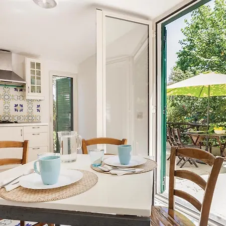 Dellolivo Holiday home Sorrento