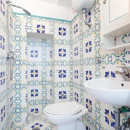 Tatil Evi Dellolivo