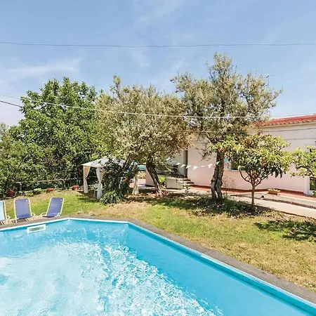 Holiday home Dellolivo Sorrento