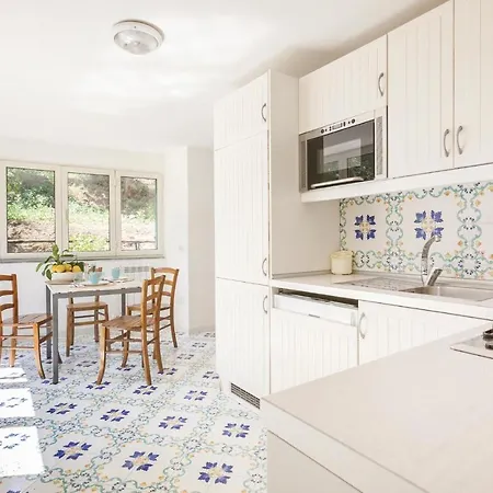 Vakantiehuis Dell'olivo